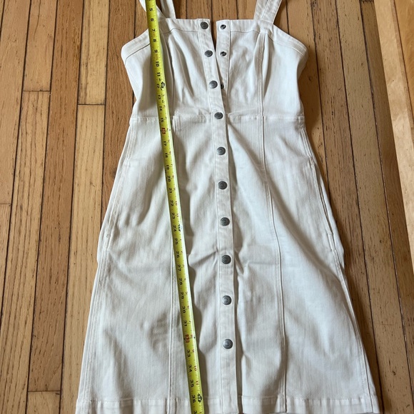 A G 🤍Adriano Goldschmied dress M 🤍🤎 - Picture 1 of 9